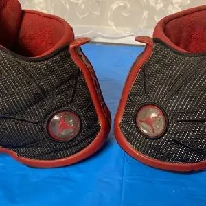 Jordan | Shoes | Vintage Deadstock Jordan 25 Team Size 15  display picture 2